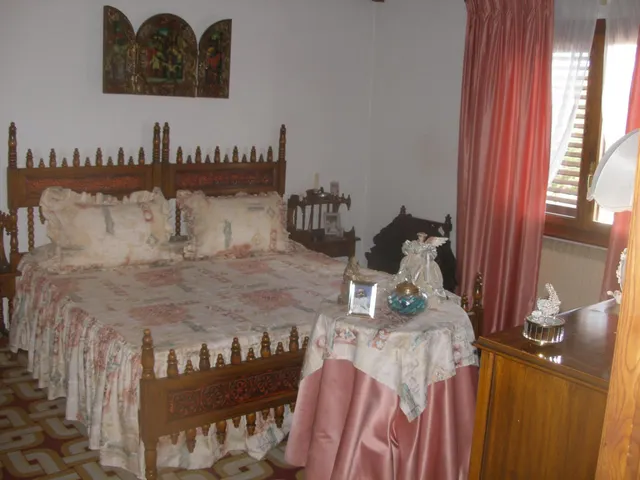 CHALET EN LA URBANIZACION BONAVISTA!! — 28