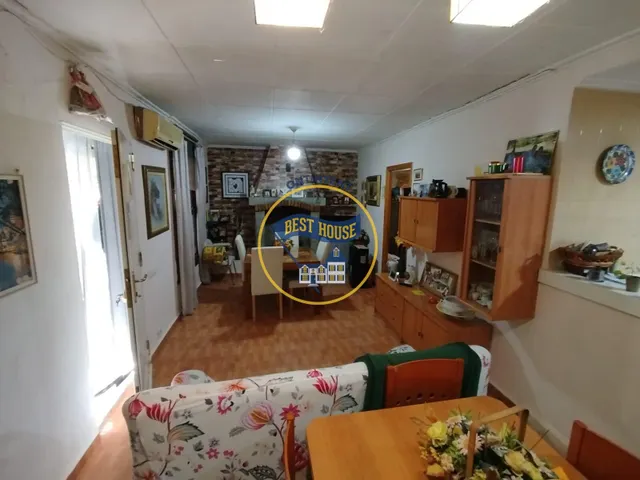 ¡¡¡OPORTUNIDAD!!! ENCANTADORA CASA DE CAMPO EN EXCLUSIVA EN ONTINYENT CON LUZ Y AGUA — 49