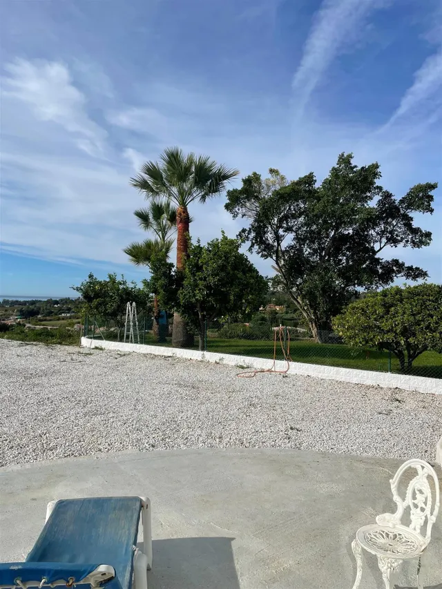Villa El Velerin — 8