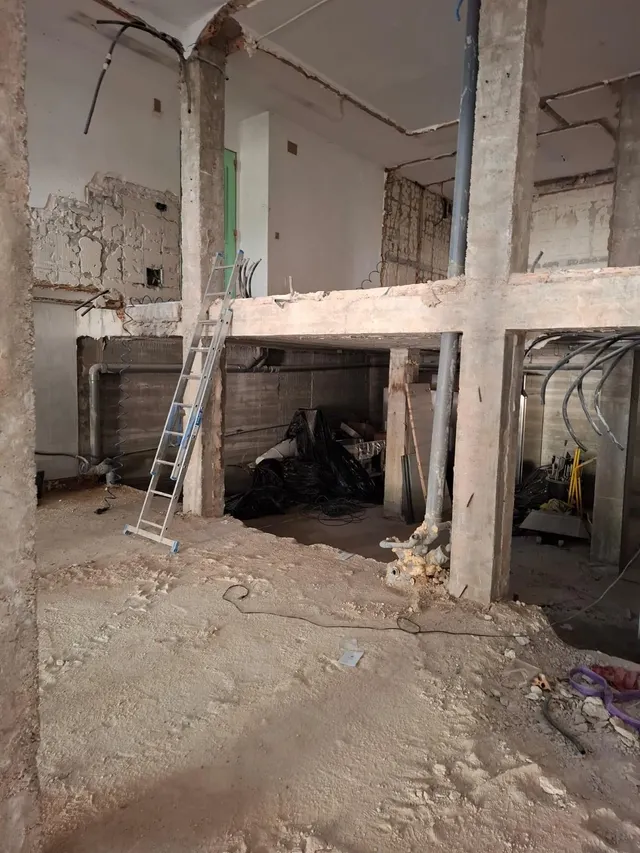 Se vende local comercial con posibilidad de cambio de uso. — 7