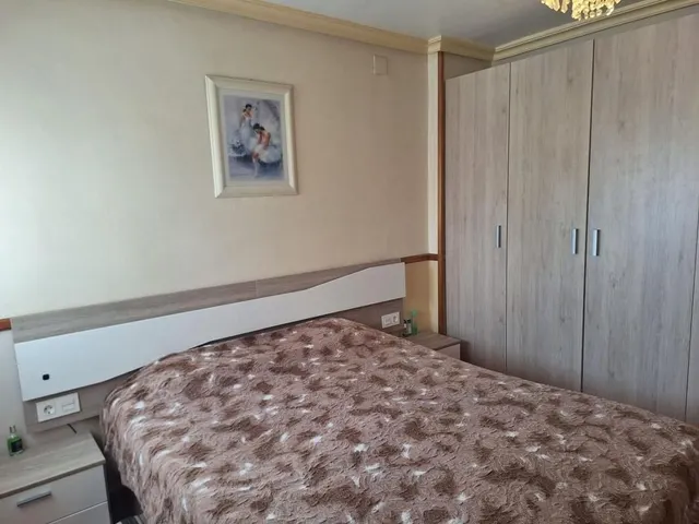 Apartamento 2 habitaciones 81m² en venta - Los Ángeles — 30