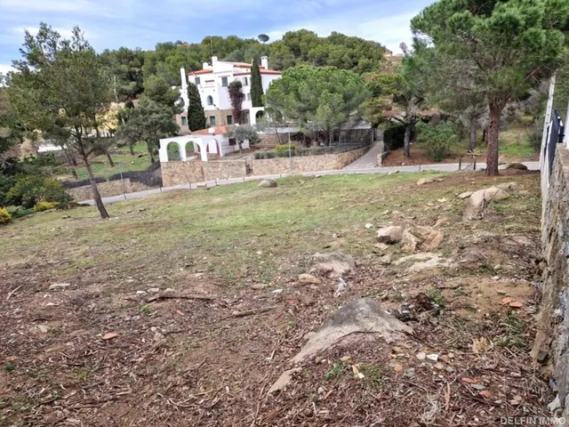 TERRENO LLANO CON VISTAS AL CANIGO - foto 3