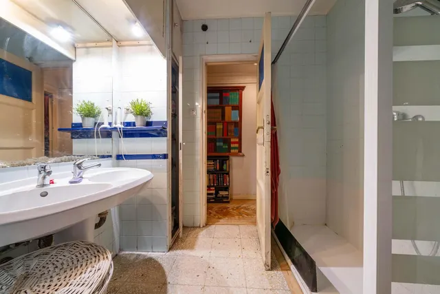 Magnífico Piso en Alberto Aguilera — 20