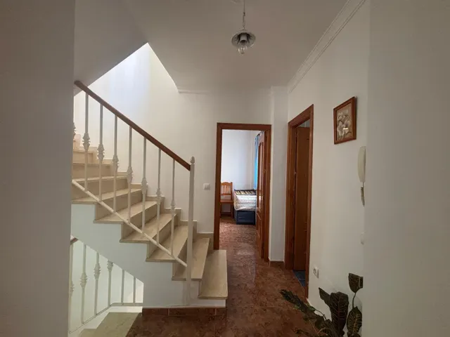 Casa  independiente en perfecto estado con terraza — 27