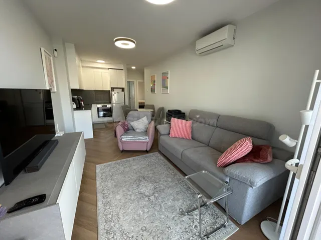 Ático 2 habitaciones 51m² en venta - Estacion de autobuses - foto 4