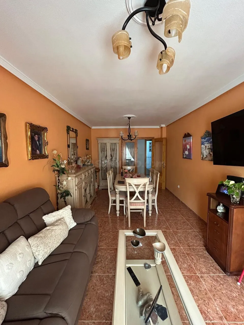Exclusivo Piso en Puebla de Vícar con Vistas y Comodidades