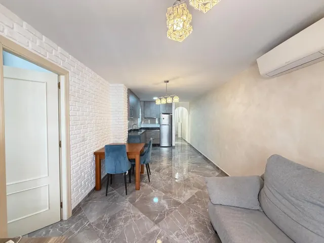 Apartamento 2 habitaciones 65m² en venta - Estacion de autobuses — 17