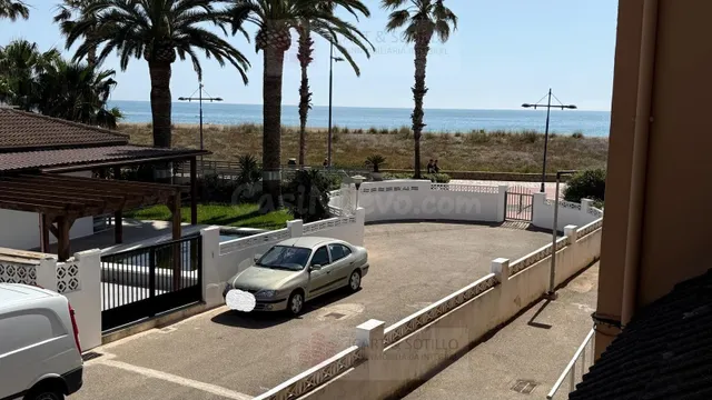 Zona Peñismar, Apartamento junto al mar - foto 4