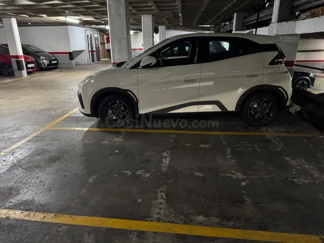 Plaça de parking - Gràcia / Lesseps — 4