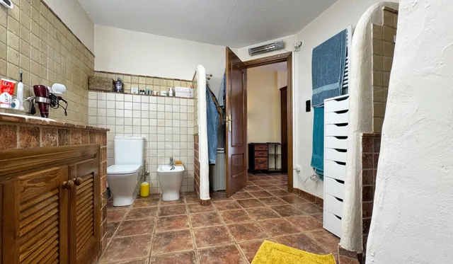 Villa 3 habitaciones 262m² en venta - Comunidad valenciana — 27