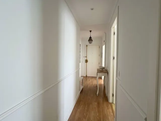 ¡amplia vivienda en pleno centro de Algeciras con plaza de garaje! — 27