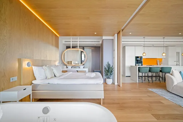 Apartamento 3 habitaciones 110m² en venta - Centro — 29