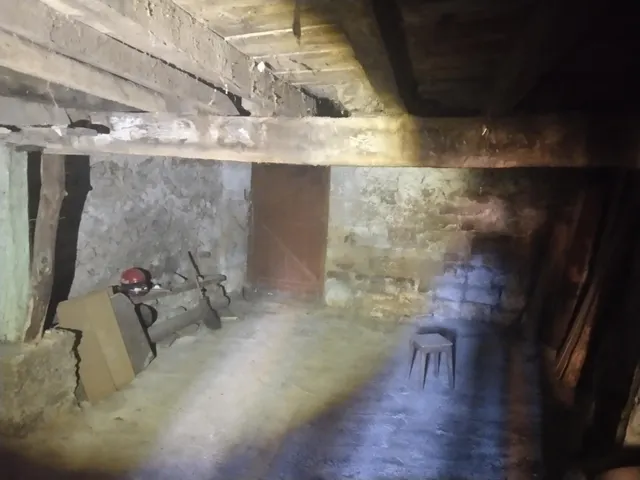 Casa Económica en Etxarri Aranatz — 9