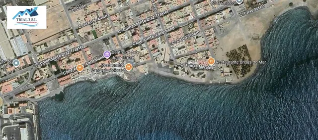 Venta Piso en el Puerto del Rosario - Las Palmas - foto 3