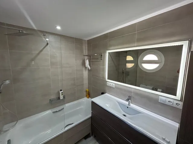 Adosado 4 habitaciones 203m² en venta - Whater Gardens — 32