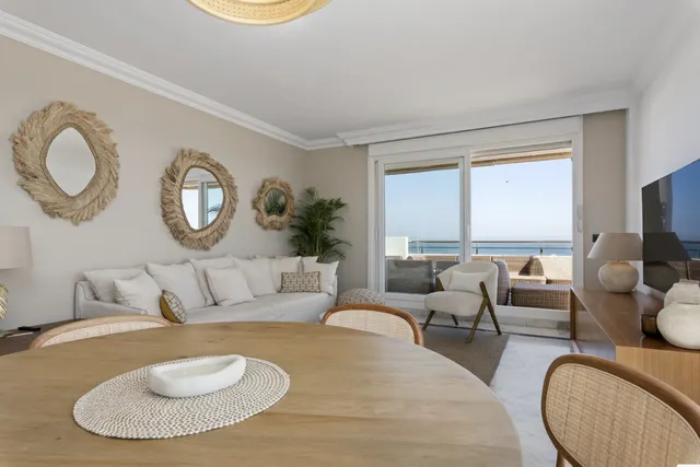 Ático 3 habitaciones 100m² en venta - Marbella — 6