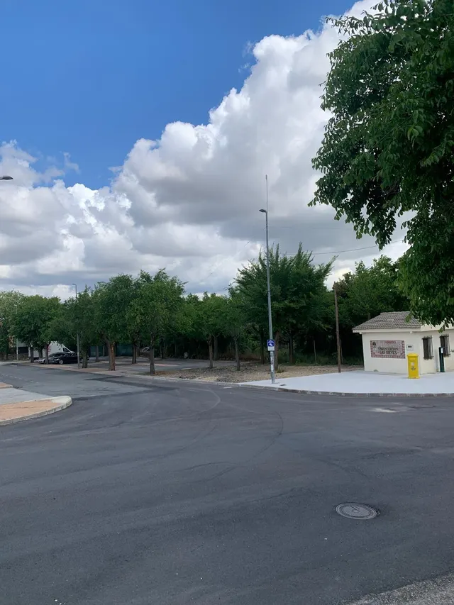 local comercial centro comercial las nieves — 13