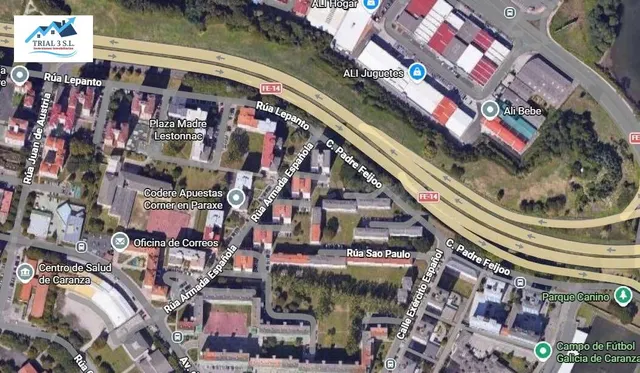 Venta Piso en Ferrol - A Coruña - foto 2