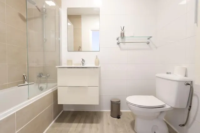 Apartamento vacacional en Campoamor – Orihuela Costa - foto 4
