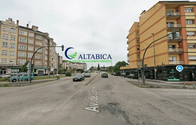 Piso en Venta en Siero Asturias — 3