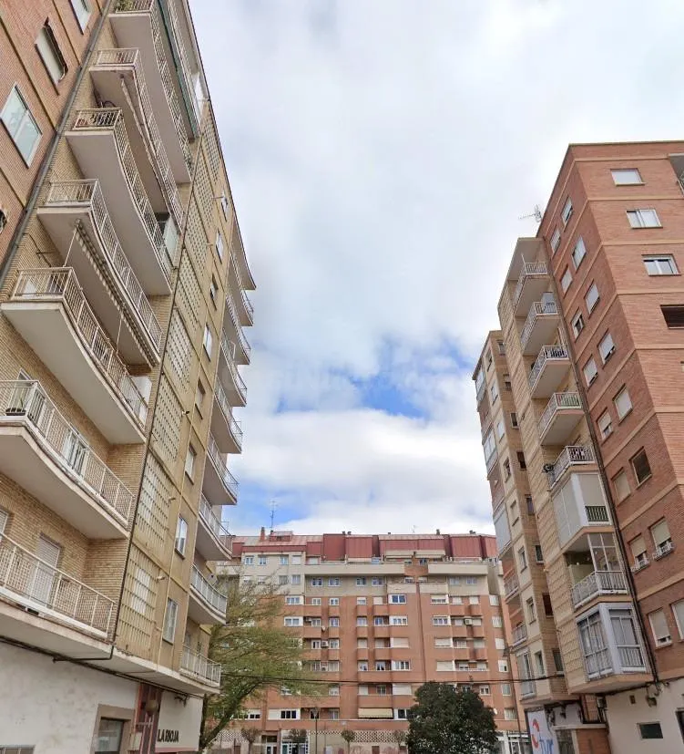 PISO EN LOGROÑO