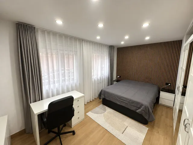 Piso Reformado en la Marina del Port - ¡Tu Nuevo Hogar te Espera! — 8