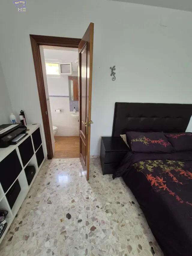 SE VENDE FINCA RÚSTICA EN ZONA DE LOS CABEZUELOS — 10