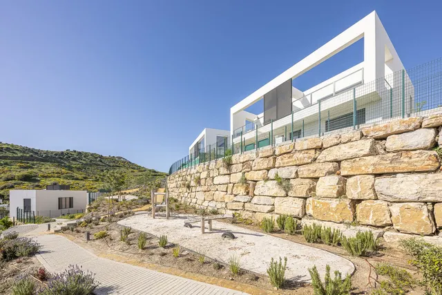 Adosado 3 habitaciones 172m² en venta - Riviera del sol — 11