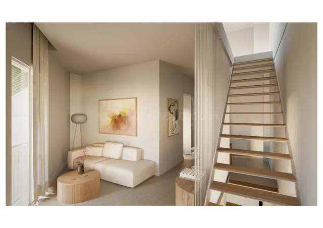 VENTA CASA EN IGUALADA ZONA CENTRO OBRA NUEVA!! - foto 2