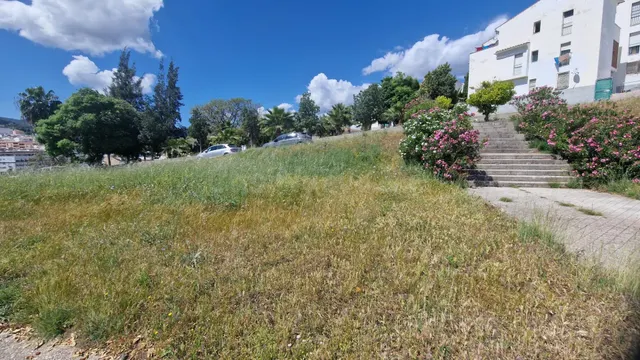 PARCELA URBANA EN VENTA EN COÍN (MÁLAGA) – IDEAL PARA CONSTR - foto 5