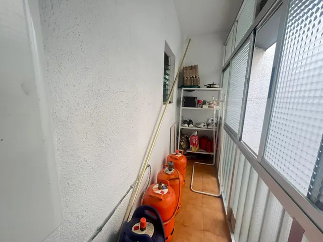 Amplio Apartamento con Terraza Privada en La Llàntia, Mataró — 15