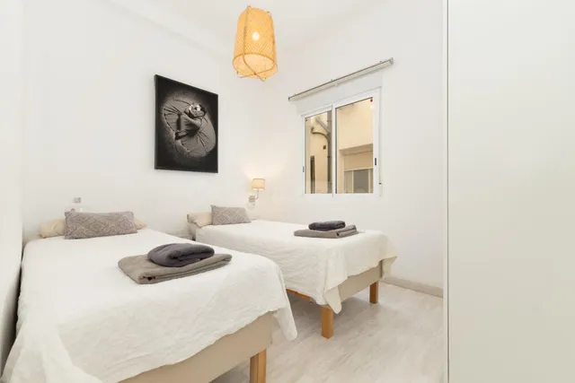 Molinillo-Capuchinos apartamento con licencia - foto 5