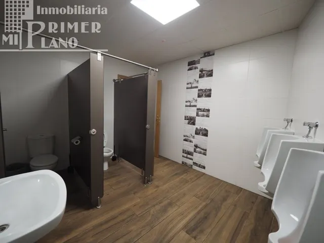 COMPLEJO HOSTELERO EN VENTA, EN LA SOLANA — 19