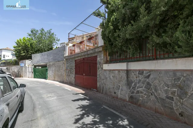 CHALET INDEPENDIENTE CON GRAN POTENCIAL DE EDIFICACIÓN EN CENES DE LA VEGA — 18