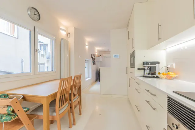 Casa en el centro totalmente reformada — 25