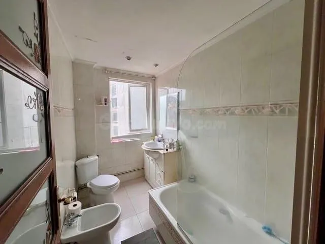 PISO EN VENTA EN PONTEVEDRA PEREGRINA — 3
