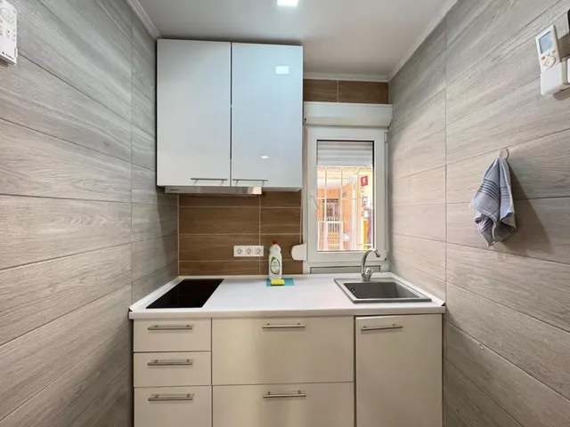Apartamento 2 habitaciones 65m² en venta - Estacion de autobuses — 13