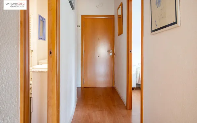 Apartamento con LICENCIA TURÍSTICA y espectaculares vistas en Cala Salions-Tossa de Mar — 14