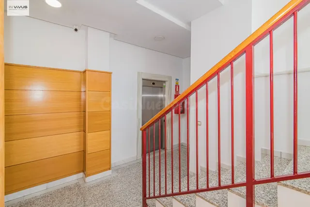 ALQUILER DE PISO DE 2 DORMITORIOS Y 2 BAÑOS CON TERRAZA EN R - foto 5