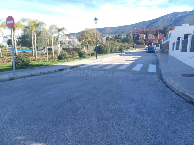 Parcela urbanizable a la venta zona Retamar — 5