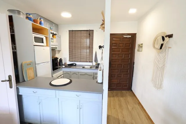 Bungalowplanta alta en Cabo Roig — 8