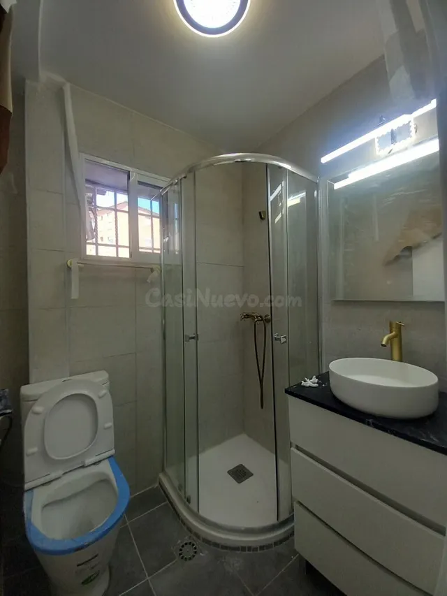 Piso en Venta en Madrid Madrid VILLA DE VALLECAS — 9
