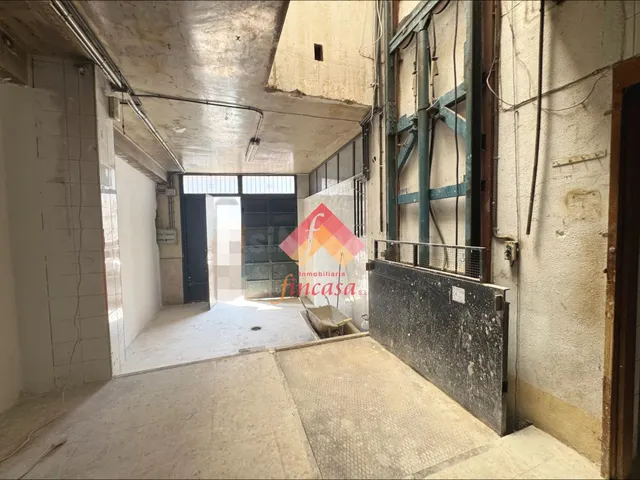 EDIFICIO EN LA ZONA DEL BARRIO SAN FRANCISCO - foto 5