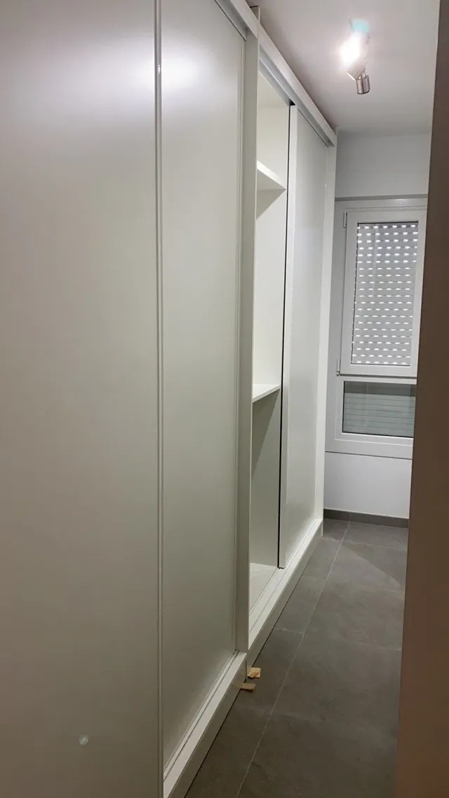 A estrenar  piso ctra valldemosa 114 m2 3 dormitorios 2 baños — 13
