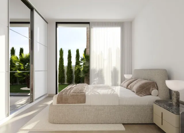 Villa 4 habitaciones 571m² en venta - Golf Bahía — 15