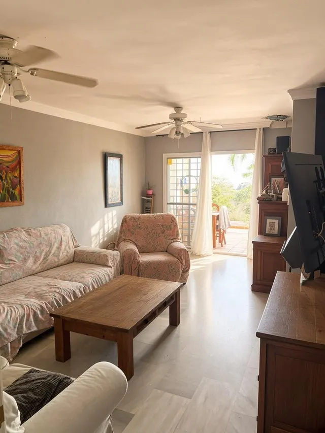 Gran piso en venta en Benalmádena — 11