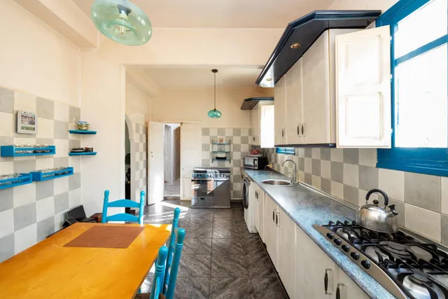 ¡Espectacular vivienda con vistas increíbles al mar y montaña! — 9