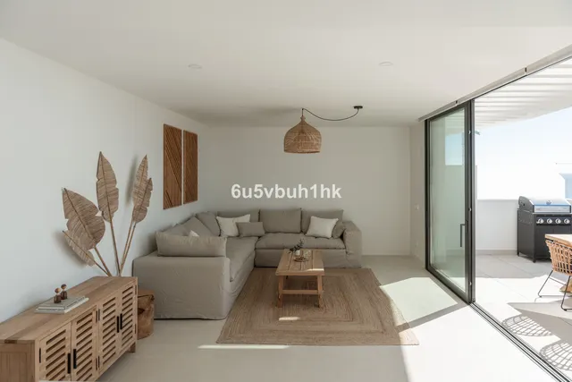 Ático 2 habitaciones 130m² en venta - Centro — 9