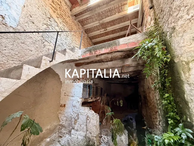 Casa en l'orxa — 8