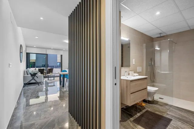 Apartamento 2 habitaciones 80m² en venta - PAU 26 — 20